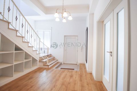 Villa i Moita, Setubal, Moita - € 460.000 | Ref: 3071 - foto 35