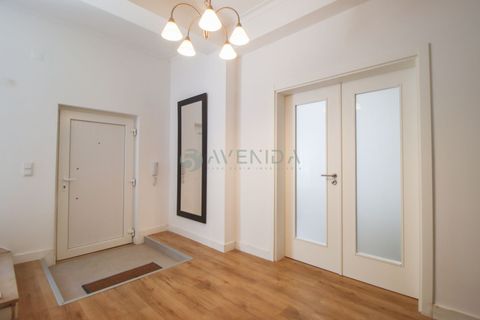 Villa i Moita, Setubal, Moita - € 460.000 | Ref: 3071 - foto 36