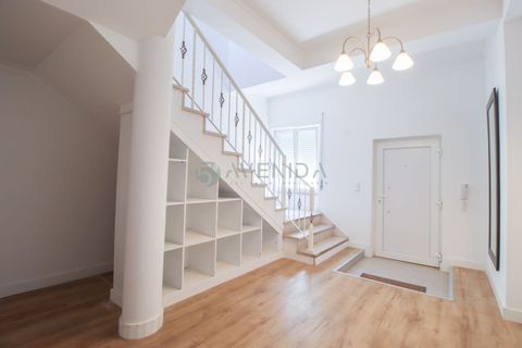 Villa i Moita, Setubal, Moita - € 460.000 | Ref: 3071 - foto 37
