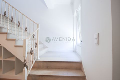 Villa i Moita, Setubal, Moita - € 460.000 | Ref: 3071 - foto 38