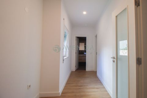 Villa i Moita, Setubal, Moita - € 460.000 | Ref: 3071 - foto 39