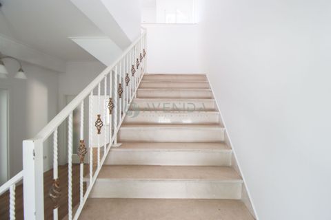 Villa i Moita, Setubal, Moita - € 460.000 | Ref: 3071 - foto 40