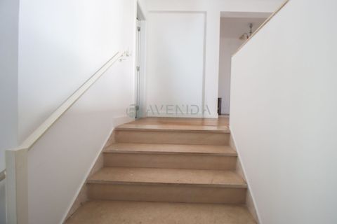 Villa i Moita, Setubal, Moita - € 460.000 | Ref: 3071 - foto 41