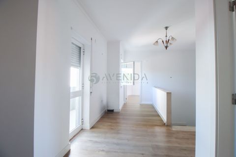 Villa i Moita, Setubal, Moita - € 460.000 | Ref: 3071 - foto 43