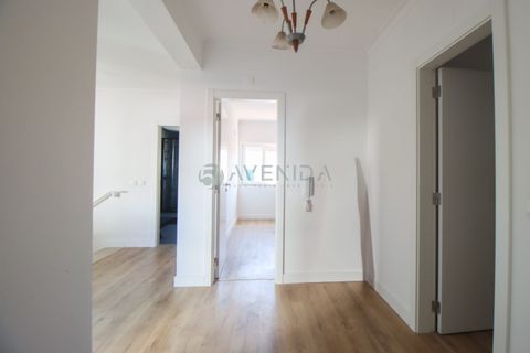 Villa i Moita, Setubal, Moita - € 460.000 | Ref: 3071 - foto 44