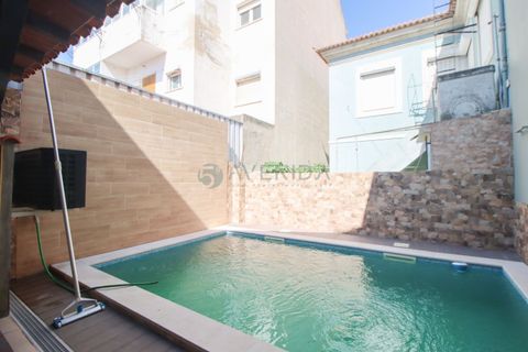 Villa i Moita, Setubal, Moita - € 460.000 | Ref: 3071 - foto 45