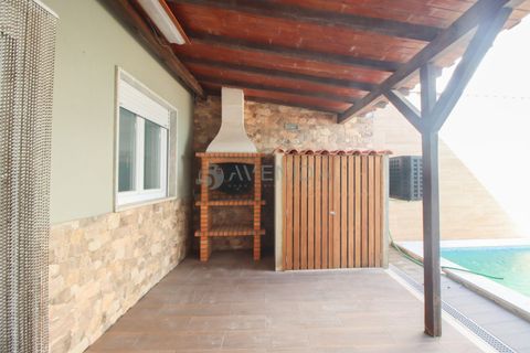 Villa i Moita, Setubal, Moita - € 460.000 | Ref: 3071 - foto 46