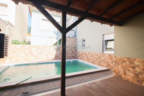 Villa i Moita, Setubal, Moita - € 460.000 | Ref: 3071 - foto 47