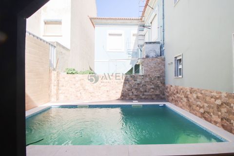 Villa i Moita, Setubal, Moita - € 460.000 | Ref: 3071 - foto 48