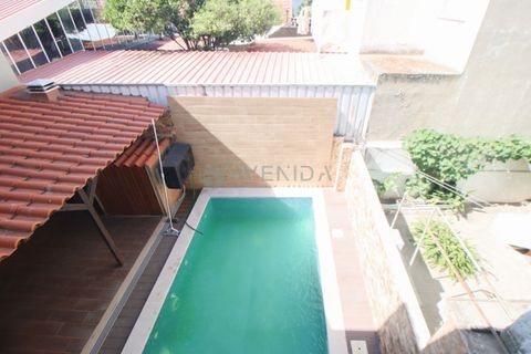Villa i Moita, Setubal, Moita - € 460.000 | Ref: 3071 - foto 49