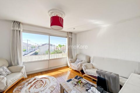 Lejlighed i Bègles, Gironde, Bègles - € 245.000 | Ref: VA4222-100-HOMEKARE-HK - foto 1