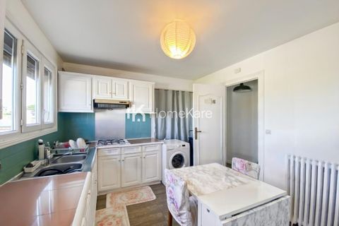 Lejlighed i Bègles, Gironde, Bègles - € 245.000 | Ref: VA4222-100-HOMEKARE-HK - foto 4