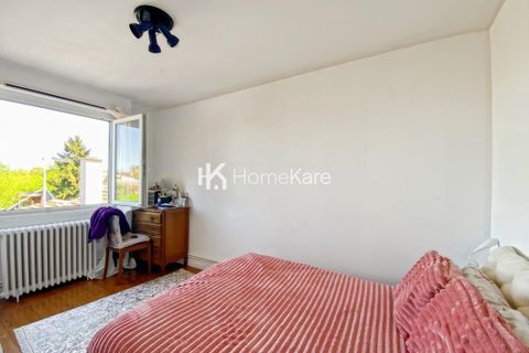 Lejlighed i Bègles, Gironde, Bègles - € 245.000 | Ref: VA4222-100-HOMEKARE-HK - foto 5