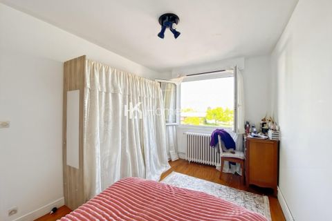 Lejlighed i Bègles, Gironde, Bègles - € 245.000 | Ref: VA4222-100-HOMEKARE-HK - foto 6