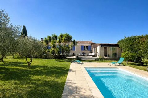 Villa i Arles, Bouches-du-Rhone, Arles - € 525.000 | Ref: 0712 - foto 1