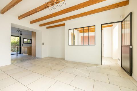 Villa i Nantes, Loire-Atlantique, Nantes - € 523.750 | Ref: 3123JEU - foto 1