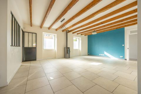 Villa i Nantes, Loire-Atlantique, Nantes - € 523.750 | Ref: 3123JEU - foto 4
