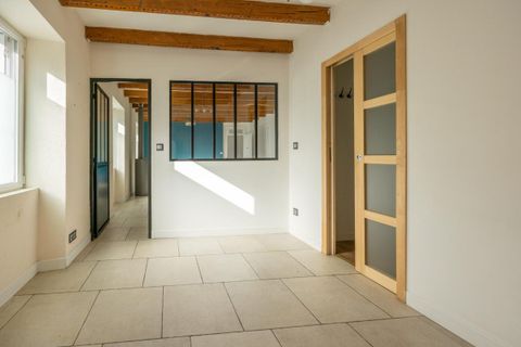 Villa i Nantes, Loire-Atlantique, Nantes - € 523.750 | Ref: 3123JEU - foto 5