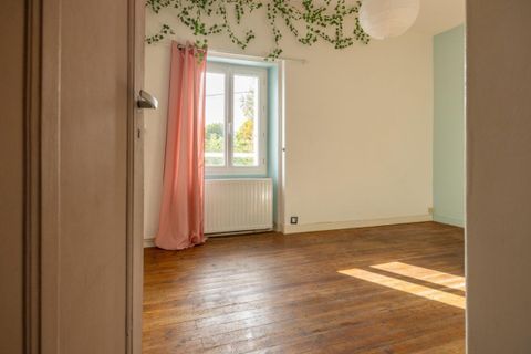 Villa i Nantes, Loire-Atlantique, Nantes - € 523.750 | Ref: 3123JEU - foto 7