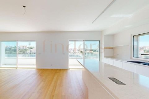 Lejlighed i Cascais, Lisbon, Cascais - € 1.190.000 | Ref: APA_244 - foto 3