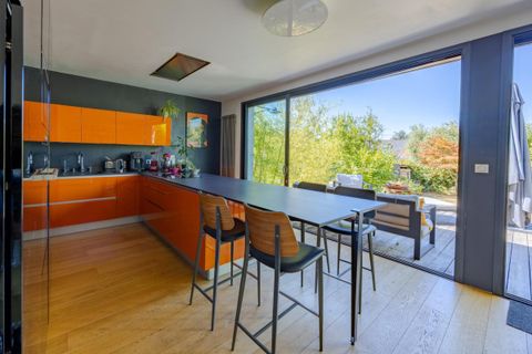 Villa en Saint-Herblain, Loire-Atlantique, Saint-Herblain - € 499.900 | Ref: 3445_DAV - photo 2