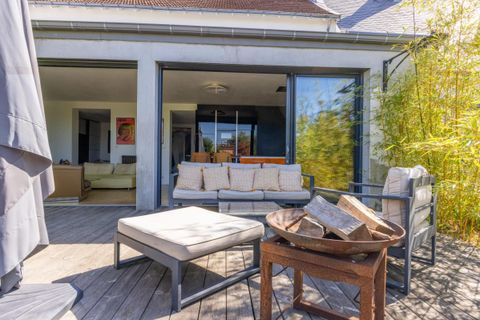 Villa en Saint-Herblain, Loire-Atlantique, Saint-Herblain - € 499.900 | Ref: 3445_DAV - photo 4