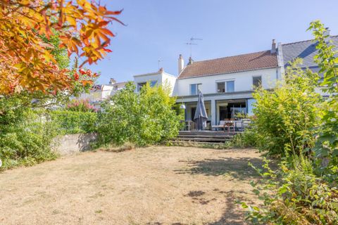 Villa en Saint-Herblain, Loire-Atlantique, Saint-Herblain - € 499.900 | Ref: 3445_DAV - photo 5