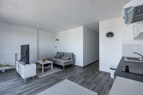 Wohnung in Couëron, Loire-Atlantique, Couëron - € 154.787 | Ref: 3455REY - Foto 4