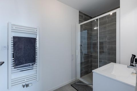 Wohnung in Couëron, Loire-Atlantique, Couëron - € 154.787 | Ref: 3455REY - Foto 7