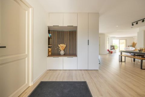 Villa i Vertou, Loire-Atlantique, Vertou - € 449.000 | Ref: 3453BER - foto 2