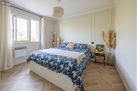 Villa i Vertou, Loire-Atlantique, Vertou - € 449.000 | Ref: 3453BER - foto 6