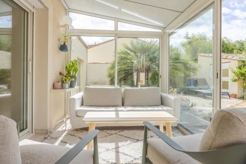 Villa i Vertou, Loire-Atlantique, Vertou - € 449.000 | Ref: 3453BER - foto 9