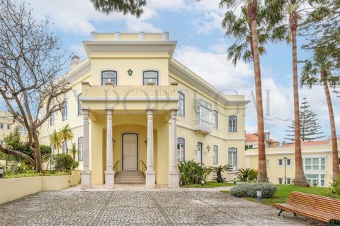 Lejlighed i Cascais, Lisbon, Cascais - € 1.040.000 | Ref: APA_751A - foto 1