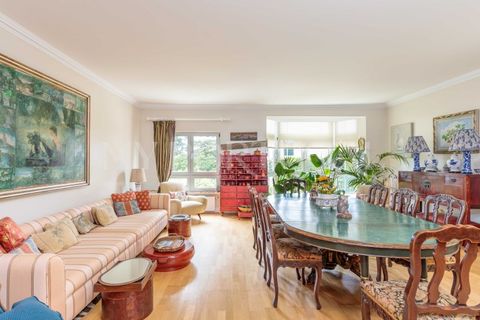 Lejlighed i Cascais, Lisbon, Cascais - € 1.040.000 | Ref: APA_751A - foto 2