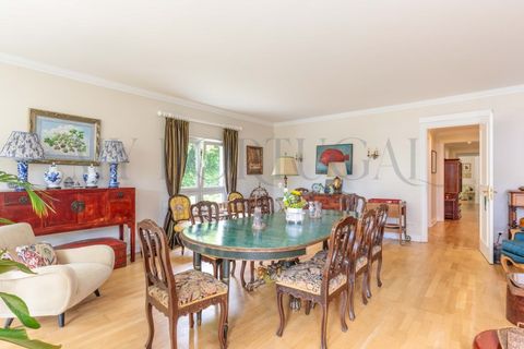 Lejlighed i Cascais, Lisbon, Cascais - € 1.040.000 | Ref: APA_751A - foto 4