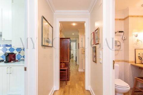 Lejlighed i Cascais, Lisbon, Cascais - € 1.040.000 | Ref: APA_751A - foto 6