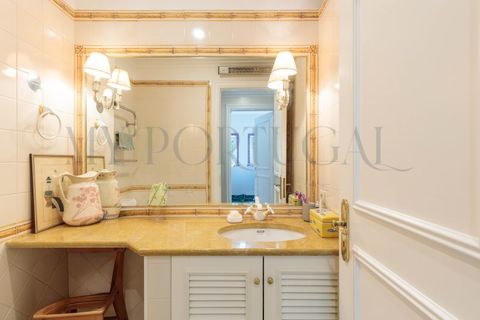 Lejlighed i Cascais, Lisbon, Cascais - € 1.040.000 | Ref: APA_751A - foto 7