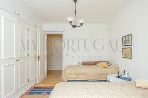 Lejlighed i Cascais, Lisbon, Cascais - € 1.040.000 | Ref: APA_751A - foto 11