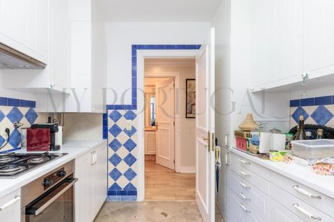 Lejlighed i Cascais, Lisbon, Cascais - € 1.040.000 | Ref: APA_751A - foto 13