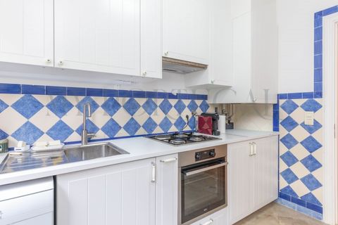 Lejlighed i Cascais, Lisbon, Cascais - € 1.040.000 | Ref: APA_751A - foto 14