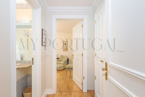 Lejlighed i Cascais, Lisbon, Cascais - € 1.040.000 | Ref: APA_751A - foto 15