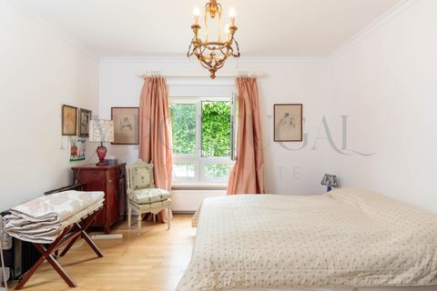 Lejlighed i Cascais, Lisbon, Cascais - € 1.040.000 | Ref: APA_751A - foto 19