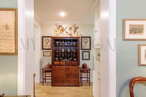 Lejlighed i Cascais, Lisbon, Cascais - € 1.040.000 | Ref: APA_751A - foto 21