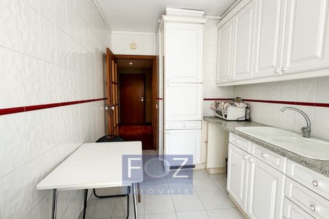 Apartament a Maia, Porto, Maia - € 1.200/mes | Ref: 9157a - foto 5