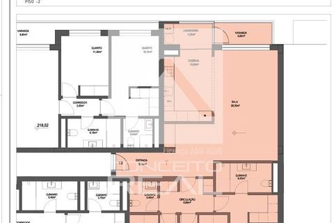 Wohnung in Paredes, Porto, Paredes - € 360.000 | Ref: CR3933 - Foto 3