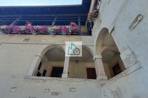 Apartament a Comano Terme, Trento, Comano Terme - € 98.000 | Ref: 825 - foto 2