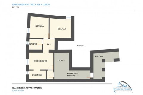 Apartament a Comano Terme, Trento, Comano Terme - € 98.000 | Ref: 825 - foto 13
