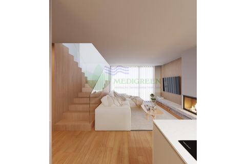 Haus in Sever do Vouga, Aveiro, Sever do Vouga - € 344.900 | Ref: CAS_1800 - Foto 8