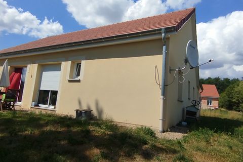 Villa a Branges, Saone-et-Loire, Branges - € 255.000 | Ref: 36327 - foto 2