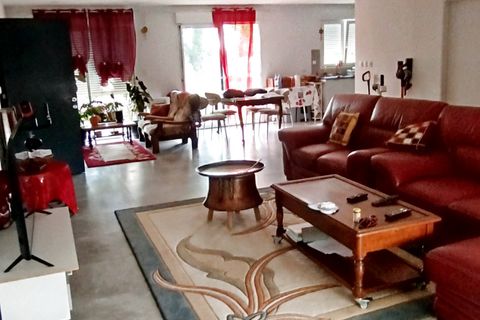 Villa a Branges, Saone-et-Loire, Branges - € 255.000 | Ref: 36327 - foto 3